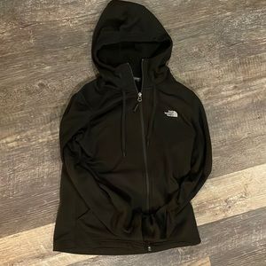 North Face women’s jacket size medium